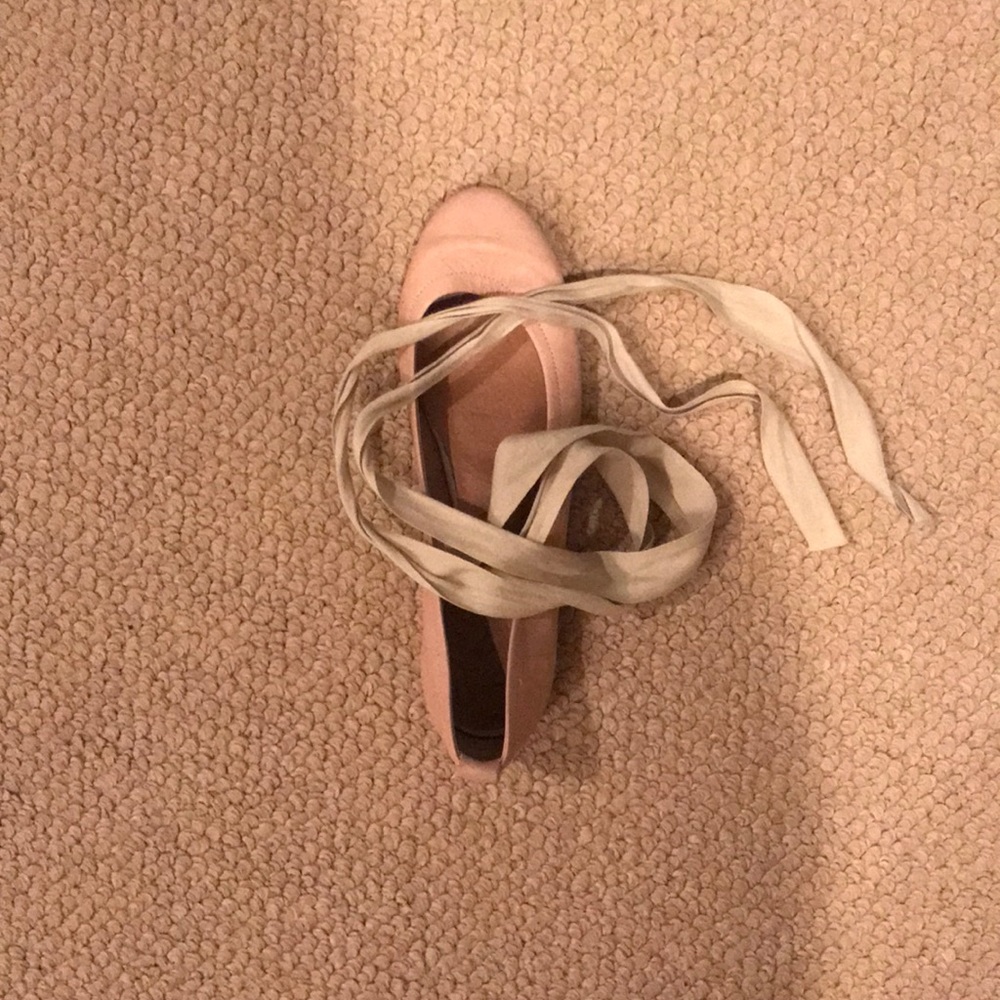 Ballet flat - Picture 3 of 3